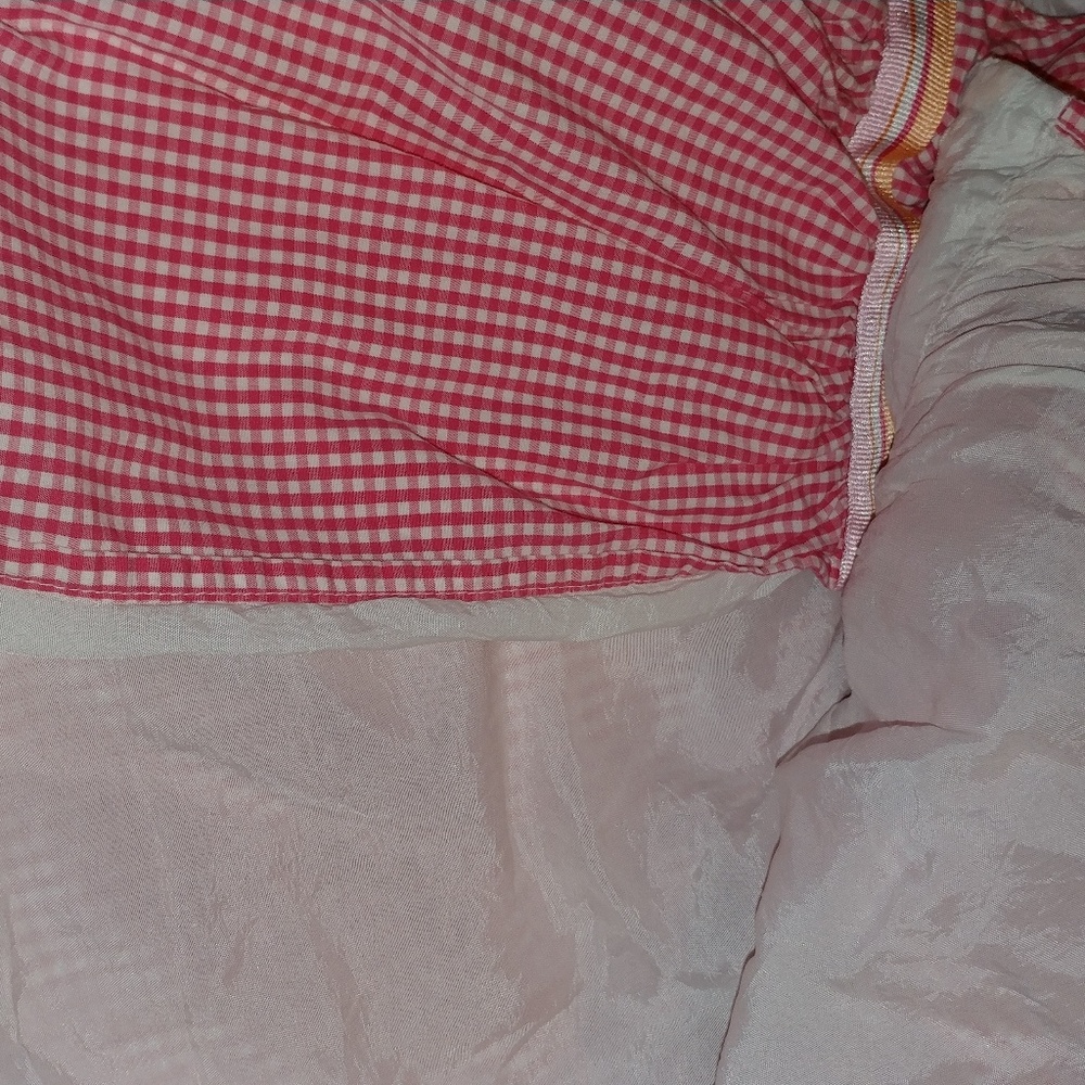 ⭐$3 in bundle🍒,2 pretty Baby dresses - Picture 4 of 5